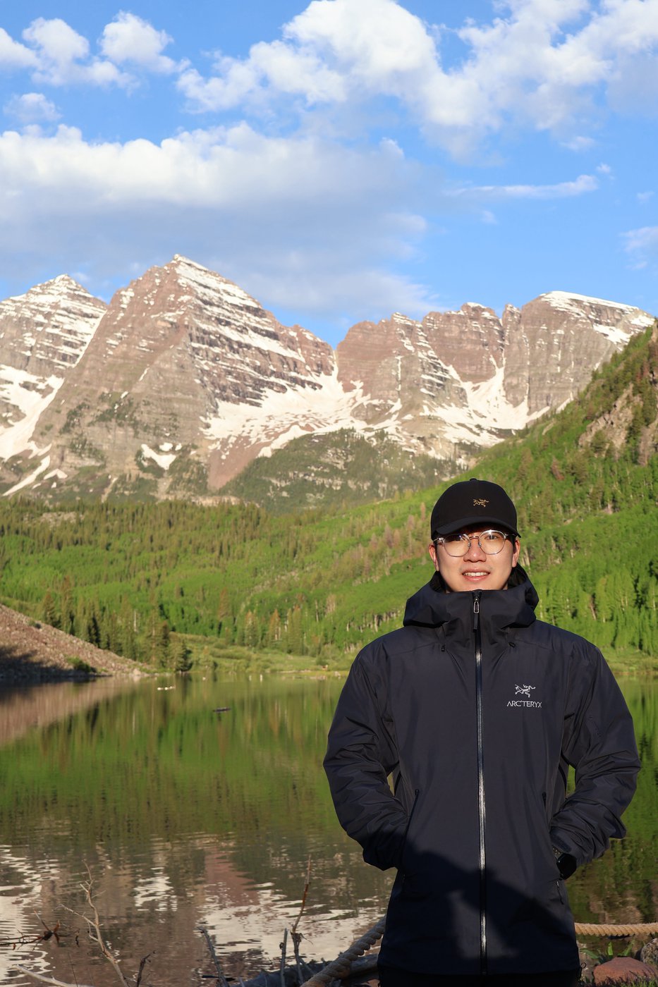Maroon Bells